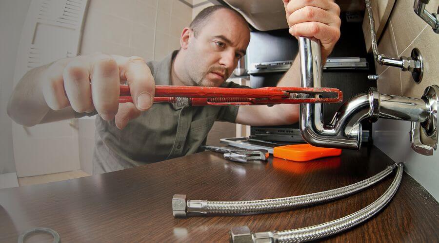 Professional expert plumbing services in Tustin, MI